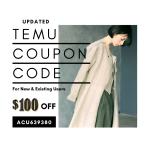 [Updated] Temu Coupon Code $100 Off [acu639380] For New & Existing Users (800 x 800 px).png