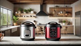 zojirushi rice cooker vs cuckoo