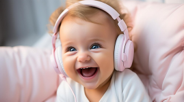 Screenshot 2025-01-12 at 23-41-34 Premium Photo Cute baby wearing headphones.png