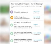 Is swagbucks legit?