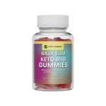 Baja Slim Keto Gummies.png