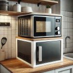 Best small microwave oven for compact spaces 