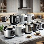 Top Korean rice cooker brands for high-quality rice cooking