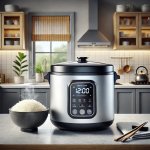 The best rice cooker for perfect rice every time