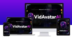 VidAvatar AI Review: How to Make Professional Videos Without Hiring Actors