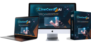 CIneGenix AI Review