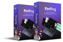 Eblog Bundle Review