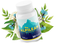 Alpilean Best weight loss  Supplement.png