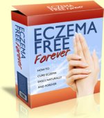 Eczema Free Forever PDF eBook by Rachel Anderson.jpg