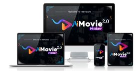 AI MovieMaker 2.0 Review