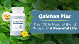 Quietum Plus Reviews