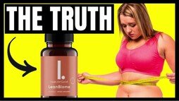 LeanBiome Reviews