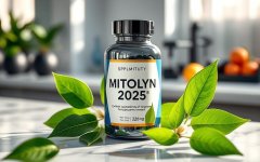 MITOLYN Reviews 2025