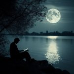 moonlit-reading-serenity-stockcake.jpg