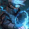 Kakashi