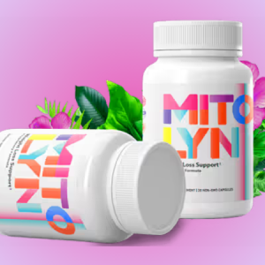 Mitolyn Weight Loss Supplement