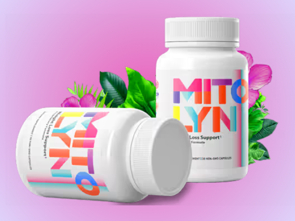 Mitolyn Weight Loss Supplement